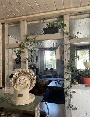 Gemütliche Wohnung in der Innenstadt