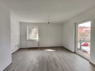 2-Zimmer-Wohntraum mit Balkon – kompakt und gemütlich