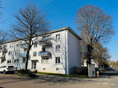 *** 3 ZKB - Kapitalanlage  - Lage - Garage ***