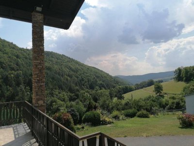 Haus zum Kauf in 2803 SCHWARZENBACH (NÖ)