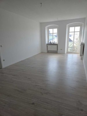 Helle, ruhige Wohnung in Innenstadt