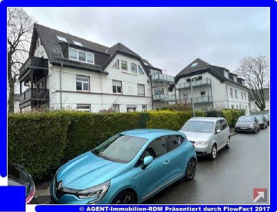 Agent Wohnen in ruhiger Lage - 5 Eigentümswohnungen in Bochum