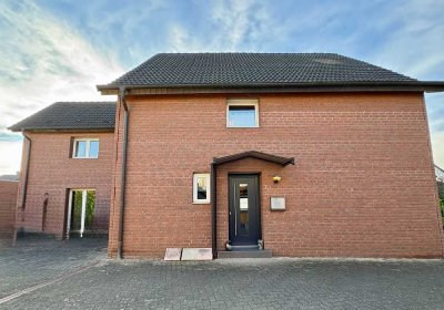 Zweifamilienhaus in Top-Lage von Bad Salzuflen - Potentielles Baugrundstück inklusive