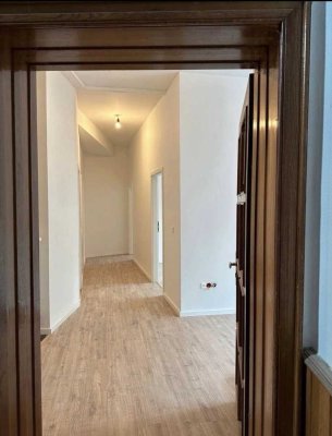 Kernsanierte 6-Raum-Wohnung im Erstbezug •Linnich Zentrum