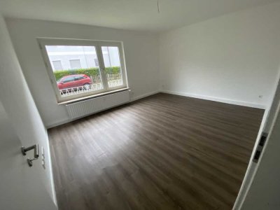 Attraktive 3,5-Zimmer-Wohnung in zentraler Lage von Wanne-Süd