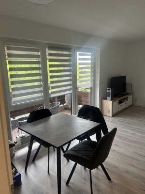 2-Zimmer-Wohnung in Ingolstadt