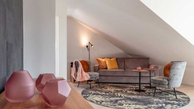 Leben am Titisee - Hochwertig ausgestattete Eigentumswohnungen