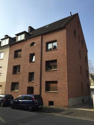 Top Lage!! 1 ZKB Apartment in Paderborn alte Südstadt!