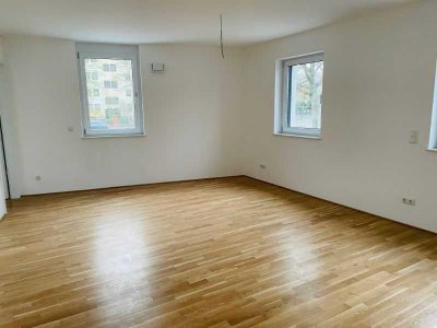3-Zimmer-Erdgeschoss-Wohnung sucht neue Mieter