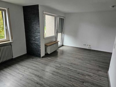 Schöne 2-Zimmer-Wohnung mit EBK in Friedrichshafen