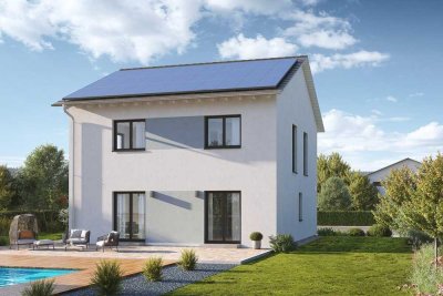 Euer Platz zum Entfalten - Euer individuelles Traumhaus inkl. Grundstück!