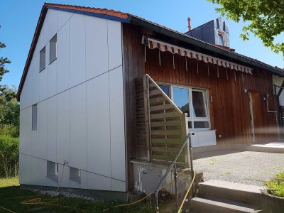 DHH in Passau-Heining , viel Platz zum Wohnen !!