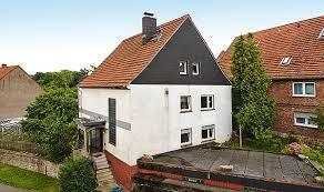 Mehrfamilienhaus in Warburg OT Bonenburg