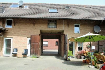 Mehrfamilienhaus (6 WE) mit Wert- und Mietsteigerungspotential
in Erkelenz-Wockerath