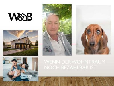 Build Your Way – Entscheide selbst, wie du bauen willst.