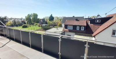 *Gehobenes und modernes Niedrigenergie Reihenmittelhaus mit Terrasse und Garten in bevorzugter Lage*