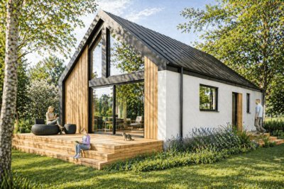 Touristisches Investment &amp; alpiner Rückzugsort in Stadl an der Mur