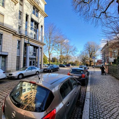 Tolle sanierte 4-Raum-Wohnung in Magdeburg