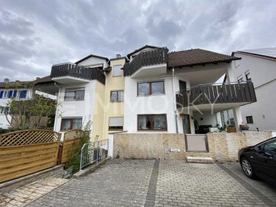4,19  Prozent Rendite! 1,5 Zimmer-Wohnung im super Zustand!