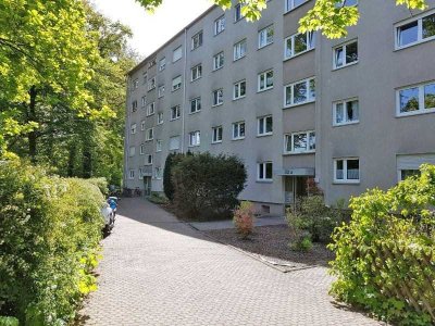 Wohnung in Karlsruhe