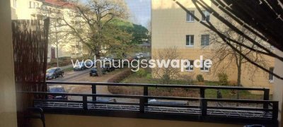 Wohnungstausch: Brettnacher Straße 23