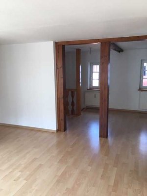 Schöne 3-Zimmer-Wohnung in der Innenstadt