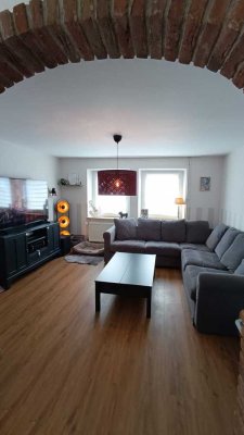 Büsum-Reiheneckhaus: Kaltmiete 850 € - 84 m² - 3.5 Zi.