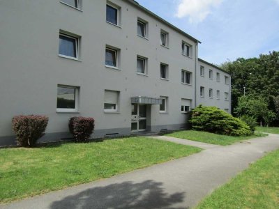 Geilenkirchen, Drosselweg 65, helle 3ZKDB-Wohnung mit Balkon in ruhiger Lage (Waldnähe)