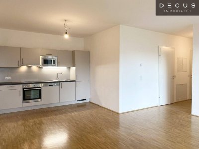 2 ZIMMER WOHNUNG | MIT LOGGIA | IHR NEUES ZUHAUSE WARTET | AB 1.3.2026