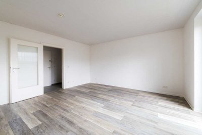 Wir modernisieren für Sie eine 2 Raumwohnung in Essen-Kray