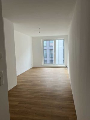 Kompakte 1-Zimmer-Wohnung mit EBK und Abstellraum! (47) | Barrierefrei! | ab sofort verfügbar!