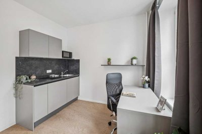 Home & Co – Easy Living | Möbliertes All-Inclusive Wohnen
