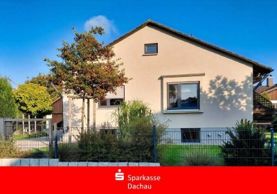 Familienfreundlich und modern zugleich!