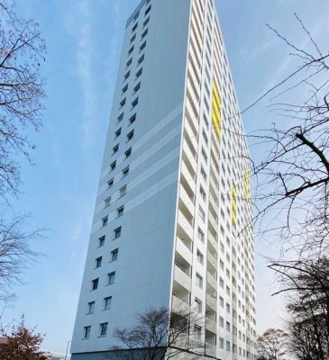 Perfekte 3-Zimmer-ETW, mit tollem Schnitt - Uni / Messe-Nürnberg, Neuselsbrunn 54 - WE532