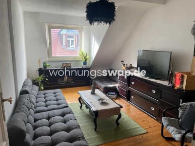 Wohnungstausch: Kobellstraße 4
