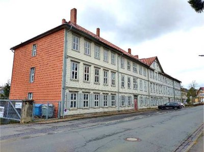 Mehrfamilienhaus in Osterode am Harz