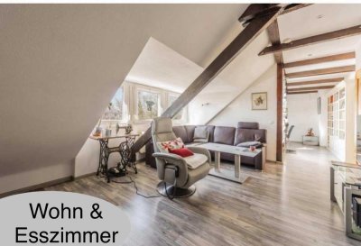 3,5 Zimmer Wohnung Meerbusch Büderich