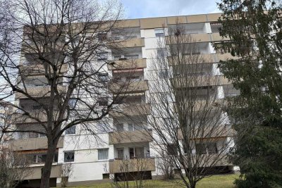 Schöne 3-Zi.-ETW in Nürnberg-Zabo