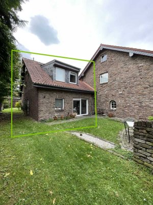 Großzügiges Haus zur Miete mit eigenem Garten sehr ruhig gelegen! (#77)
