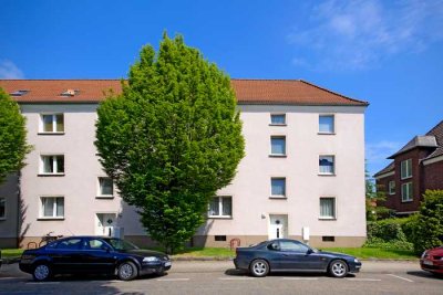 2-Zimmer-Wohnung in Gelsenkirchen Buer!