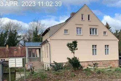 Charmante Wohnung im historischen Landjägergehöft