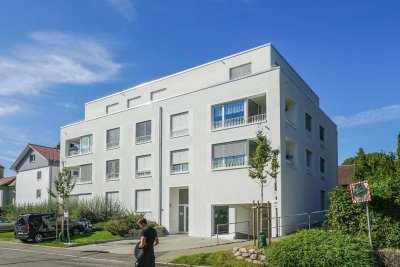 Moderne 2- Zimmer- Wohnung im Stadtzentrum