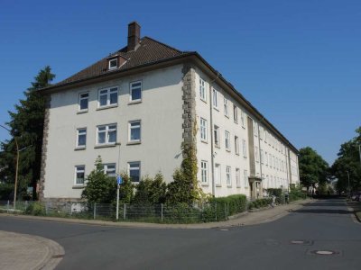 schöne 3-Zimmer-Seniorenwohnung