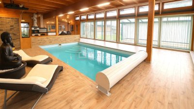 Exklusives Anwesen in Stainz - Refugium mit Seltenheitswert