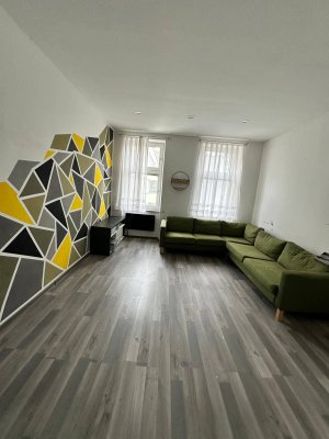 Helle Wohnung mit optimaler Anbindung im 10. Bezirk – 27 m²