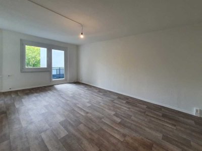 Ab 15.05.2026***Die perfekte Single-Wohnung mit Balkon im Hochparterre!