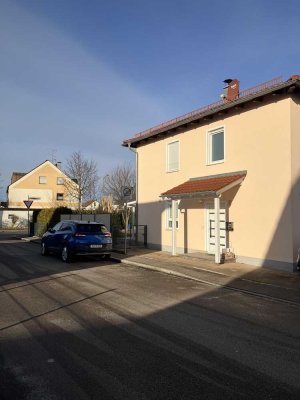 Einfamilienhaus Lechhausen Kleesiedlung