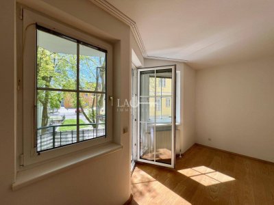 Charmante 3-Zimmer Wohnung in Neunkirchen inkl. Garagenplatz