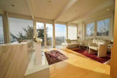 Raum zum Leben in Linzer Bestlage