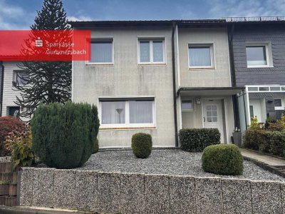 Wozu noch Miete zahlen?